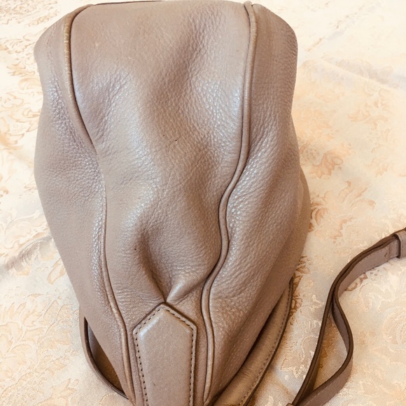 Marc By Marc Jacobs Q Hillier Pebbled Leather - Picture 9 of 12